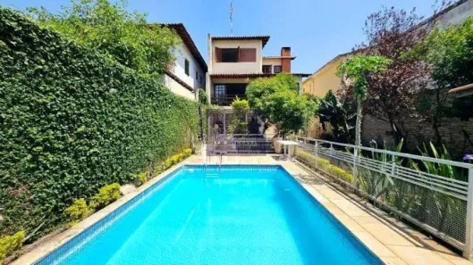 Casa com 3 Quartos à venda, 280m² no Planalto Paulista, São Paulo