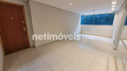 Apartamento com 3 Quartos à venda, 80m² no Maria Virgínia, Belo Horizonte