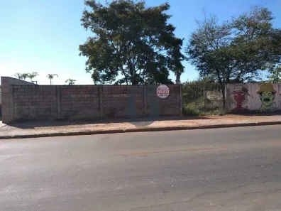 Imóvel Comercial para alugar, 8734m² no Jundiaí, Anápolis