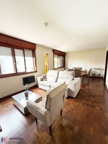 Apartamento com 3 Quartos à venda, 109m² no Petrópolis, Porto Alegre