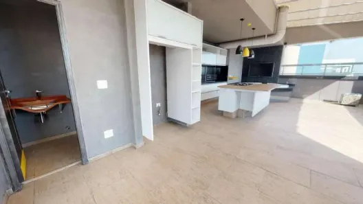 Apartamento com 3 Quartos à venda, 191m² no Pinheiros, São Paulo