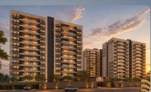 Apartamento com 2 Quartos à venda, 59m² no Piedade, Jaboatão dos Guararapes