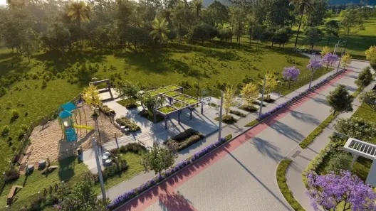 Lote/Terreno à venda, 360m² no Vargem Pequena, Florianópolis