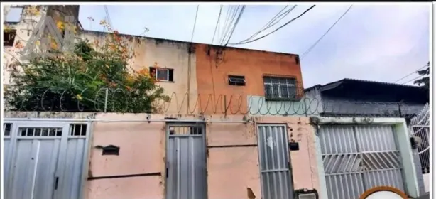 Casa com 3 Quartos à venda, 78m² no Jardim América, Fortaleza