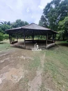 Fazenda/Sítio com 1 Quarto à venda, 5000m² no Caiari, Porto Velho