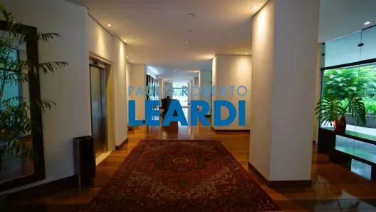 Apartamento com 4 Quartos à venda, 296m² no Santo Amaro, São Paulo