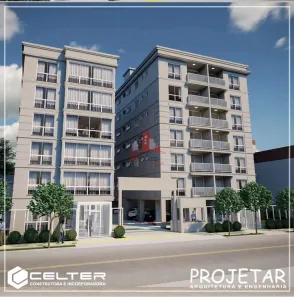 Apartamento com 2 Quartos à venda, 20m² no Piratini, Sapucaia do Sul