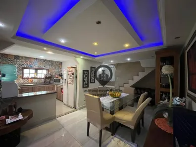Casa com 3 Quartos à venda, 100m² no Senador Vasconcelos, Rio de Janeiro