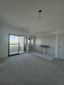 Apartamento com 2 Quartos à venda, 58m² no Baeta Neves, São Bernardo do Campo