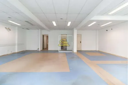 Sala Comercial à venda, 211m² no Centro, Rio de Janeiro
