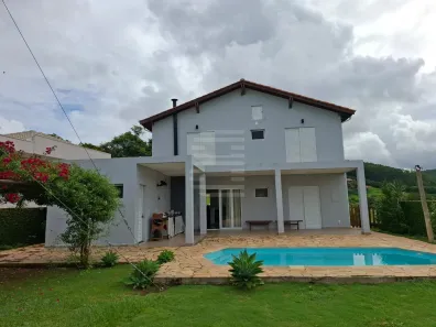 Fazenda/Sítio com 1 Quarto à venda, 203m² no Dos Silva, Morungaba