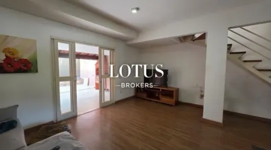 Casa com 3 Quartos à venda, 124m² no Chácara Planalto, Jundiaí