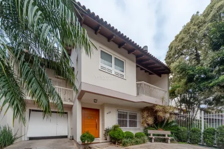 Casa com 3 Quartos à venda, 309m² no Ipanema, Porto Alegre