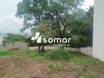 Lote/Terreno à venda, 360m² no Juza Fonseca, Divinópolis