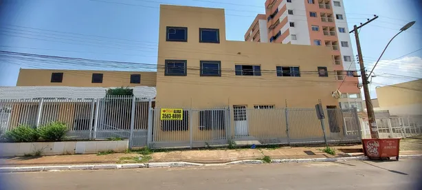 Galpão/Depósito/Armazém para alugar, 545m² no Samambaia Sul, Brasília