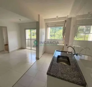 Apartamento com 3 Quartos à venda, 56m² no Jardim Jaraguá, São Paulo