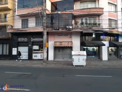 Ponto Comercial com 1 Quarto à venda, 64m² no São João, Porto Alegre