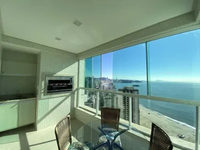 Apartamento com 4 Quartos à venda, 144m² no Centro, Balneário Camboriú