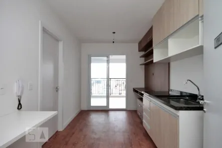 Kitnet com 1 Quarto à venda, 35m² no Campos Elíseos, São Paulo