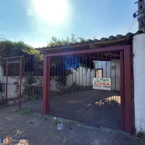 com 1 Quarto à venda, 205m² no Coronel Aparício Borges, Porto Alegre