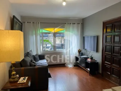 Casa com 3 Quartos à venda, 120m² no Santo Amaro, São Paulo