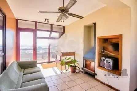 Cobertura com 3 Quartos para alugar, 201m² no Higienópolis, Porto Alegre