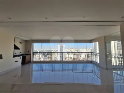 Apartamento com 3 Quartos para alugar, 250m² no Santana, São Paulo