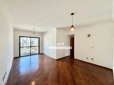 Apartamento com 3 Quartos para venda ou aluguel, 84m² no Vila Azevedo, São Paulo