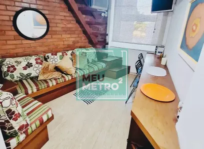 Apartamento com 1 Quarto à venda, 30m² no Urca, Rio de Janeiro