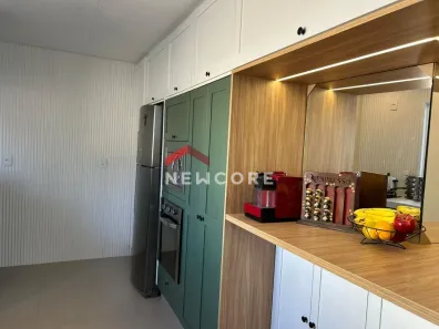 Casa de Condomínio com 3 Quartos à venda, 106m² no Cidade Nova, Jundiaí