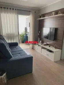 Apartamento com 2 Quartos à venda, 75m² no Jardim Sul, São José dos Campos