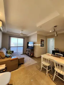 Apartamento com 2 Quartos à venda, 70m² no Vila Aviação, Bauru