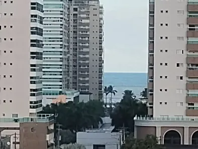 Apartamento com 2 Quartos à venda, 71m² no Caiçara, Praia Grande