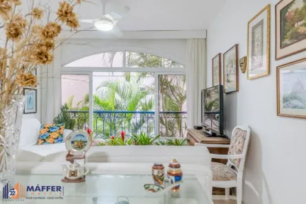 Apartamento com 3 Quartos à venda, 106m² no Mont Serrat, Porto Alegre