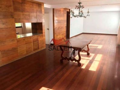 Apartamento com 3 Quartos à venda, 210m² no Serra, Belo Horizonte