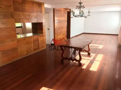 Apartamento com 3 Quartos à venda, 210m² no Serra, Belo Horizonte