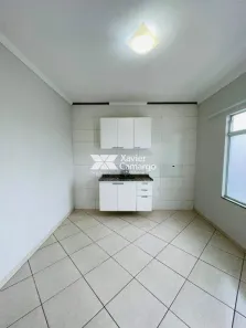 Kitnet com 1 Quarto para alugar, 30m² no Vila Alemã, Rio Claro