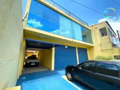 Prédio Comercial para alugar, 386m² no Jardim Cristina, Campinas