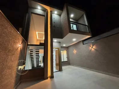 Sobrado com 3 Quartos à venda, 150m² no Laranjeiras, Caieiras