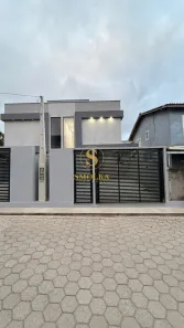 Casa com 2 Quartos à venda, 80m² no Ingleses do Rio Vermelho, Florianópolis