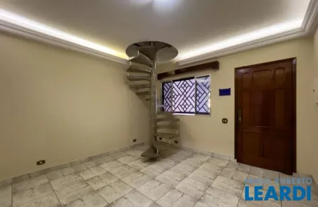 Sobrado com 3 Quartos à venda, 132m² no Ipiranga, São Paulo