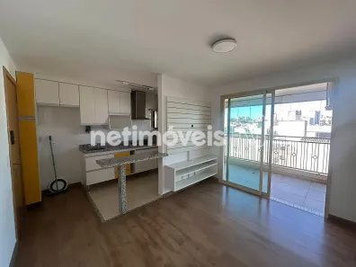 Apartamento com 1 Quarto para alugar, 44m² no Santana, São Paulo
