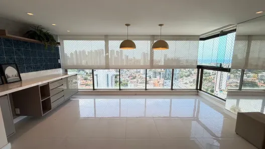 Apartamento com 3 Quartos à venda, 103m² no Engenho Velho da Federação, Salvador