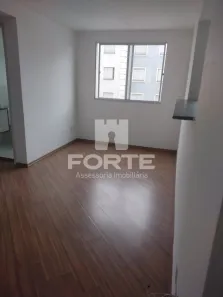 Apartamento com 2 Quartos à venda, 52m² no Jundiapeba, Mogi das Cruzes