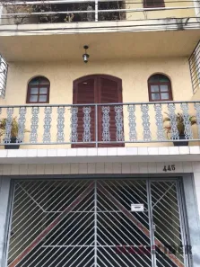 Casa com 3 Quartos à venda, 250m² no Vila Engenho Novo, Barueri