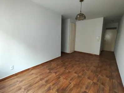 Apartamento com 1 Quarto à venda, 55m² no Botafogo, Campinas