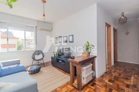 Apartamento com 3 Quartos à venda, 65m² no São Sebastião, Porto Alegre