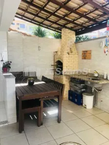 Casa de Condomínio com 4 Quartos à venda, 161m² no Freguesia (Jacarepaguá), Rio de Janeiro