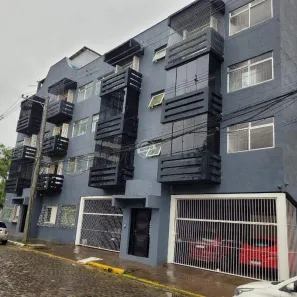 Apartamento com 2 Quartos à venda, 68m² no Vila Eunice Nova, Cachoeirinha