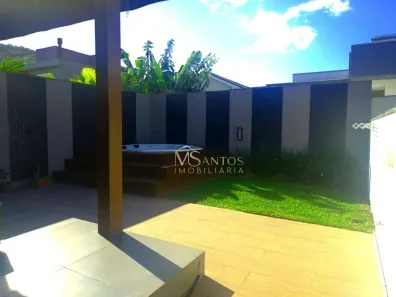 Casa com 3 Quartos à venda, 170m² no Cachoeira do Bom Jesus, Florianópolis